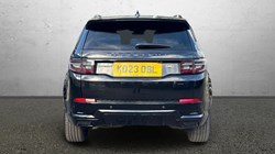 2023 (23) LAND ROVER DISCOVERY SPORT 2.0 D200 R-Dynamic HSE 5dr Auto 4692845