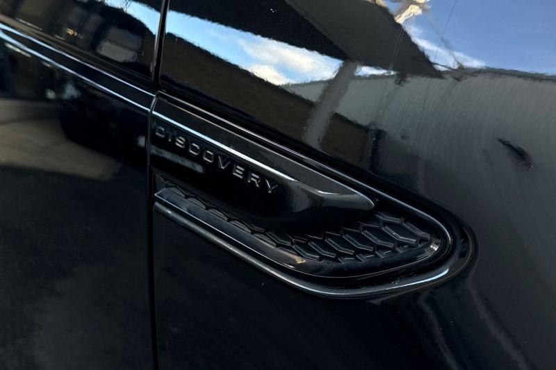 2023 (23) LAND ROVER DISCOVERY SPORT 2.0 D200 R-Dynamic HSE 5dr Auto 4692859