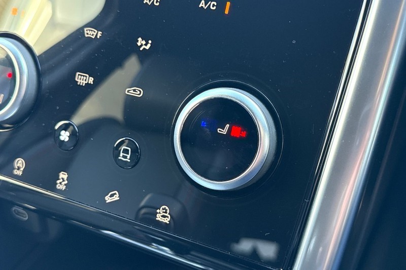 2023 (23) LAND ROVER DISCOVERY SPORT 2.0 D200 R-Dynamic HSE 5dr Auto 4692874