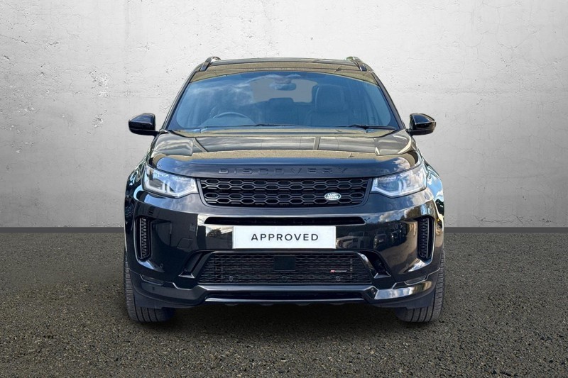 2023 (23) LAND ROVER DISCOVERY SPORT 2.0 D200 R-Dynamic HSE 5dr Auto 4692846