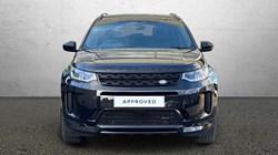 2023 (23) LAND ROVER DISCOVERY SPORT 2.0 D200 R-Dynamic HSE 5dr Auto 4692846