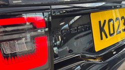 2023 (23) LAND ROVER DISCOVERY SPORT 2.0 D200 R-Dynamic HSE 5dr Auto 4692886