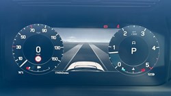 2023 (23) LAND ROVER DISCOVERY SPORT 2.0 D200 R-Dynamic HSE 5dr Auto 4692855