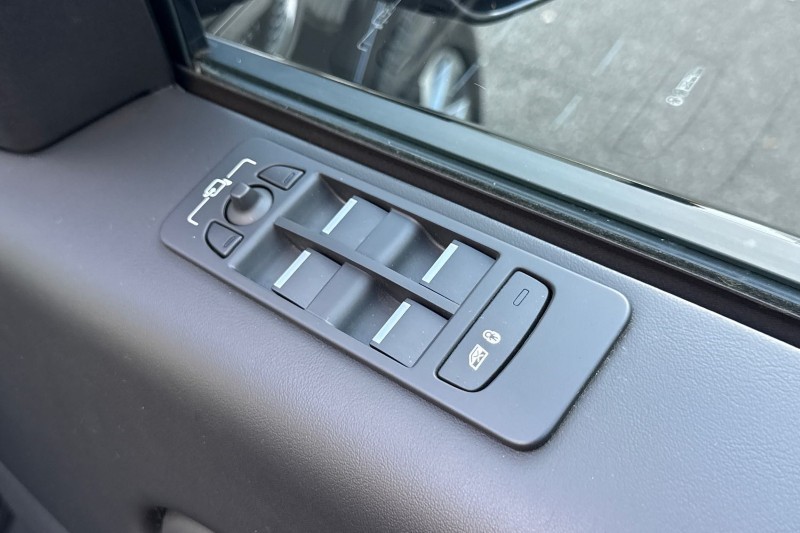 2023 (23) LAND ROVER DISCOVERY SPORT 2.0 D200 R-Dynamic HSE 5dr Auto 4692863