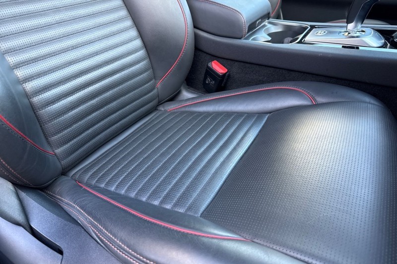 2023 (23) LAND ROVER DISCOVERY SPORT 2.0 D200 R-Dynamic HSE 5dr Auto 4692865