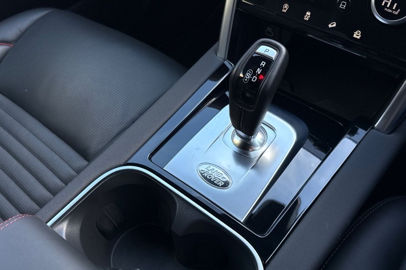 2023 (23) LAND ROVER DISCOVERY SPORT 2.0 D200 R-Dynamic HSE 5dr Auto 4692852