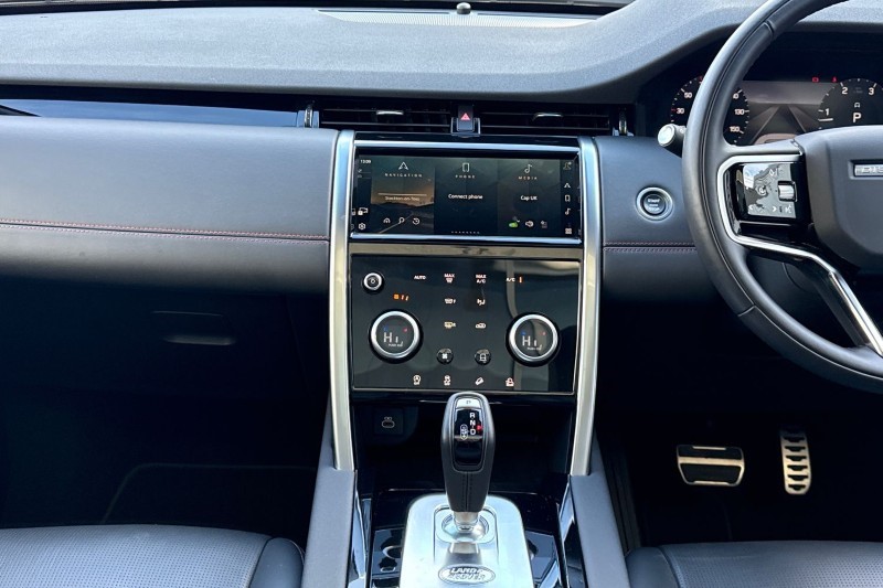 2023 (23) LAND ROVER DISCOVERY SPORT 2.0 D200 R-Dynamic HSE 5dr Auto 4692853