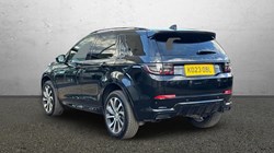 2023 (23) LAND ROVER DISCOVERY SPORT 2.0 D200 R-Dynamic HSE 5dr Auto 1
