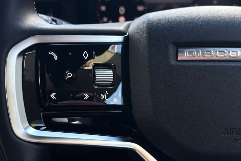 2023 (23) LAND ROVER DISCOVERY SPORT 2.0 D200 R-Dynamic HSE 5dr Auto 4692868