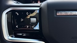 2023 (23) LAND ROVER DISCOVERY SPORT 2.0 D200 R-Dynamic HSE 5dr Auto 4692868