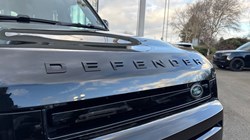2025 (75) LAND ROVER DEFENDER 3.0 D250 X-Dynamic SE 110 5dr Auto 5168292