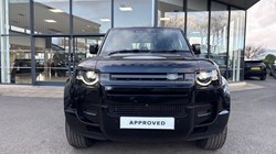 2025 (75) LAND ROVER DEFENDER 3.0 D250 X-Dynamic SE 110 5dr Auto 5168305
