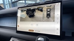 2025 (75) LAND ROVER DEFENDER 3.0 D250 X-Dynamic SE 110 5dr Auto 5168259