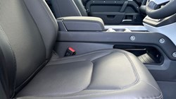 2025 (75) LAND ROVER DEFENDER 3.0 D250 X-Dynamic SE 110 5dr Auto 5168272