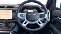 2025 (75) LAND ROVER DEFENDER 3.0 D250 X-Dynamic SE 110 5dr Auto 5168262