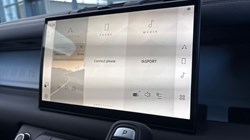 2025 (75) LAND ROVER DEFENDER 3.0 D250 X-Dynamic SE 110 5dr Auto 5168277