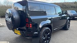 2025 (75) LAND ROVER DEFENDER 3.0 D250 X-Dynamic SE 110 5dr Auto 5168297