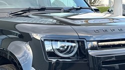 2025 (75) LAND ROVER DEFENDER 3.0 D250 X-Dynamic SE 110 5dr Auto 5168264