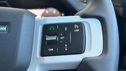 2025 (75) LAND ROVER DEFENDER 3.0 D250 X-Dynamic SE 110 5dr Auto 5168276
