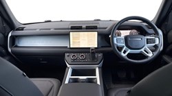 2025 (75) LAND ROVER DEFENDER 3.0 D250 X-Dynamic SE 110 5dr Auto 5168256