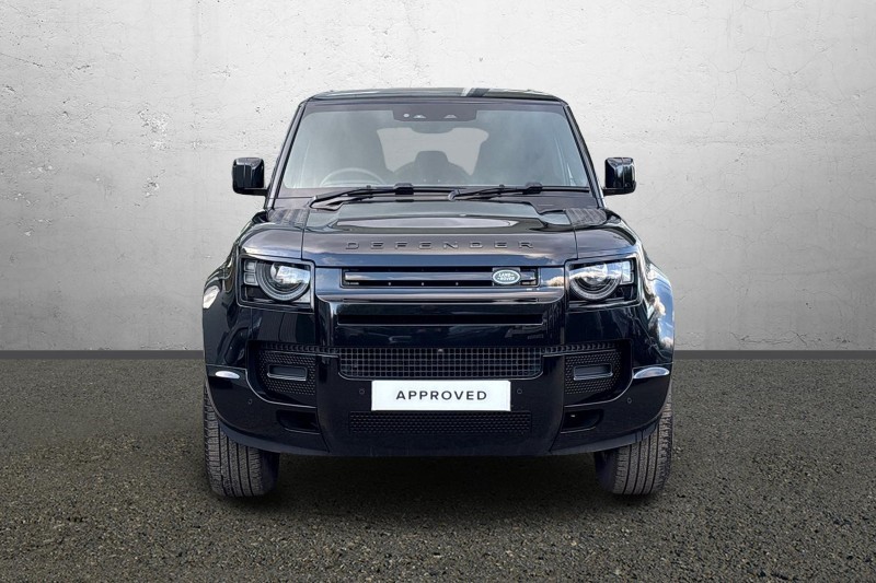 2025 (75) LAND ROVER DEFENDER 3.0 D250 X-Dynamic SE 110 5dr Auto 5168254