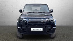 2025 (75) LAND ROVER DEFENDER 3.0 D250 X-Dynamic SE 110 5dr Auto 5168254