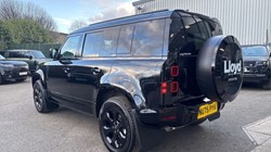 2025 (75) LAND ROVER DEFENDER 3.0 D250 X-Dynamic SE 110 5dr Auto 5168301