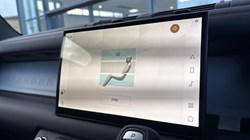 2025 (75) LAND ROVER DEFENDER 3.0 D250 X-Dynamic SE 110 5dr Auto 5168281