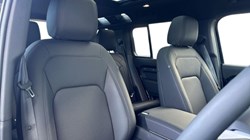 2025 (75) LAND ROVER DEFENDER 3.0 D250 X-Dynamic SE 110 5dr Auto 5168273