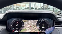 2025 (75) LAND ROVER RANGE ROVER 3.0 P550e Autobiography 4dr Auto 5123874