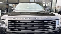 2025 (75) LAND ROVER RANGE ROVER 3.0 P550e Autobiography 4dr Auto 5123905
