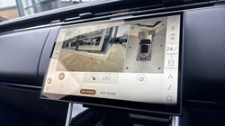 2025 (75) LAND ROVER RANGE ROVER 3.0 P550e Autobiography 4dr Auto 5123870