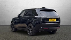 2025 (75) LAND ROVER RANGE ROVER 3.0 P550e Autobiography 4dr Auto 5123860