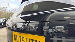 2025 (75) LAND ROVER RANGE ROVER 3.0 P550e Autobiography 4dr Auto 5123908