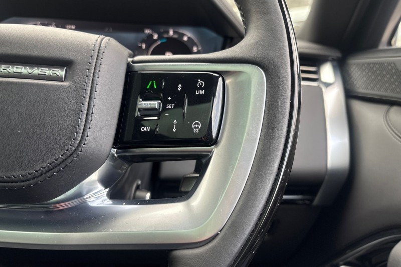 2025 (75) LAND ROVER RANGE ROVER 3.0 P550e Autobiography 4dr Auto 5123888