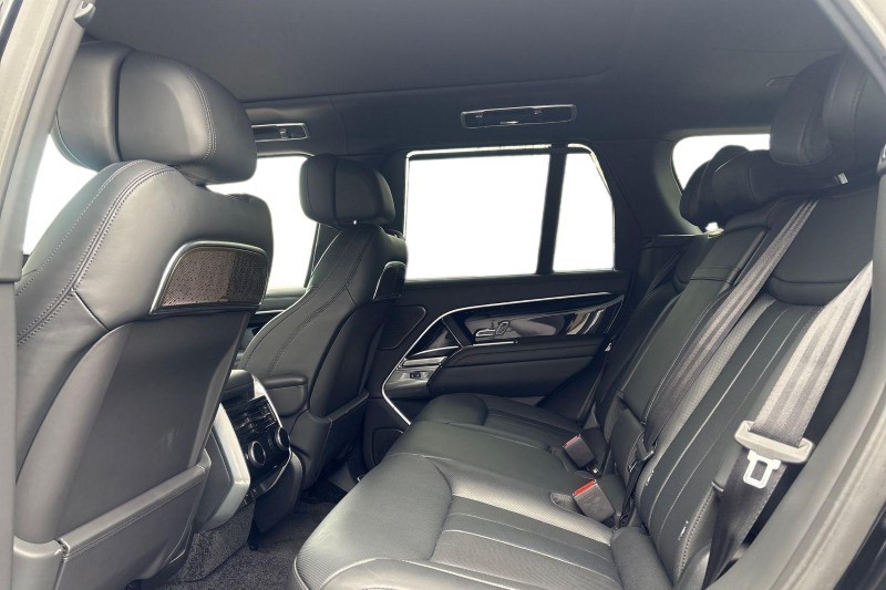 2025 (75) LAND ROVER RANGE ROVER 3.0 P550e Autobiography 4dr Auto 5123862