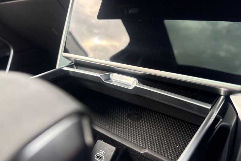 2025 (75) LAND ROVER RANGE ROVER 3.0 P550e Autobiography 4dr Auto 5123897