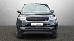 2025 (75) LAND ROVER RANGE ROVER 3.0 P550e Autobiography 4dr Auto 5123865