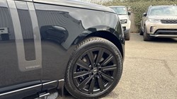 2025 (75) LAND ROVER RANGE ROVER 3.0 P550e Autobiography 4dr Auto 5123911