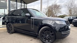 2025 (75) LAND ROVER RANGE ROVER 3.0 P550e Autobiography 4dr Auto 5123906