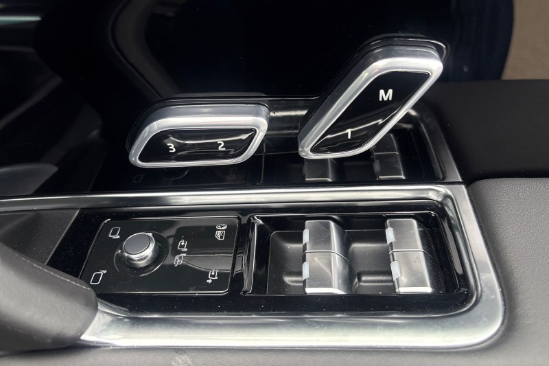 2025 (75) LAND ROVER RANGE ROVER 3.0 P550e Autobiography 4dr Auto 5123882