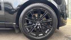 2025 (75) LAND ROVER RANGE ROVER 3.0 P550e Autobiography 4dr Auto 5123866