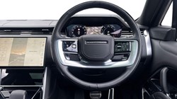 2025 (75) LAND ROVER RANGE ROVER 3.0 P550e Autobiography 4dr Auto 5123873