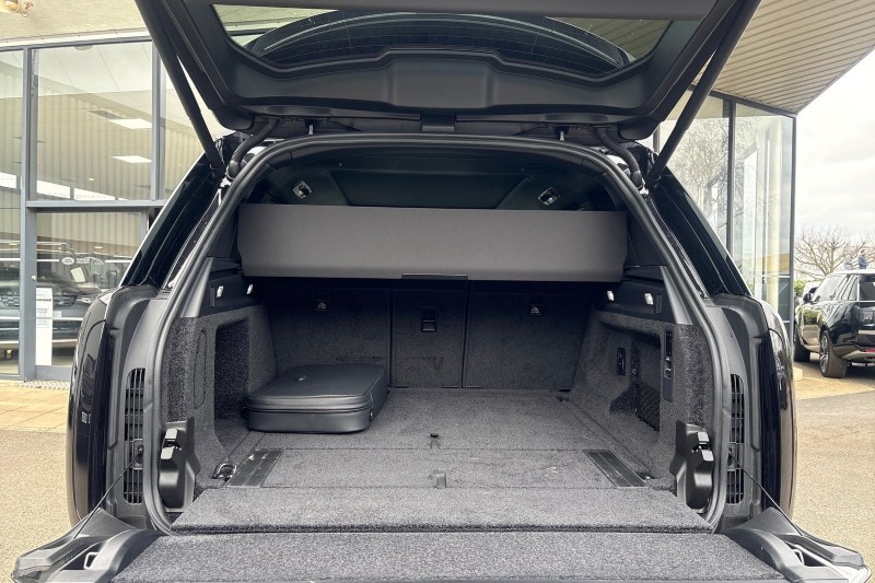 2025 (75) LAND ROVER RANGE ROVER 3.0 P550e Autobiography 4dr Auto 5123868