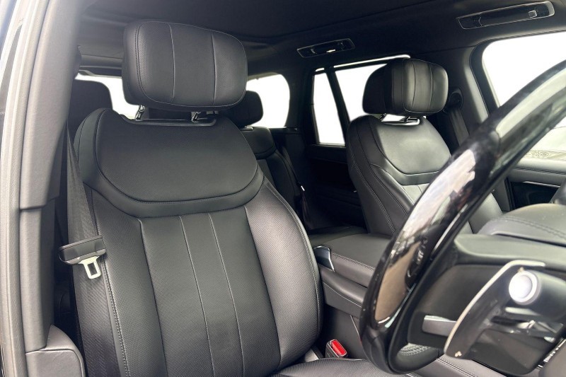 2025 (75) LAND ROVER RANGE ROVER 3.0 P550e Autobiography 4dr Auto 5123885