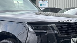 2025 (75) LAND ROVER RANGE ROVER 3.0 P550e Autobiography 4dr Auto 5123875