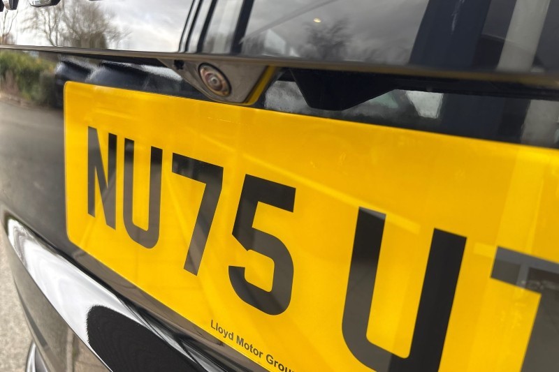 2025 (75) LAND ROVER RANGE ROVER 3.0 P550e Autobiography 4dr Auto 5123903