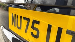 2025 (75) LAND ROVER RANGE ROVER 3.0 P550e Autobiography 4dr Auto 5123903