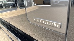 2025 (75) LAND ROVER RANGE ROVER 3.0 P550e Autobiography 4dr Auto 5123907