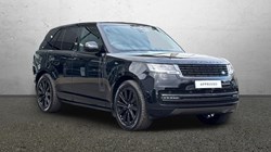 2025 (75) LAND ROVER RANGE ROVER 3.0 P550e Autobiography 4dr Auto 5123859